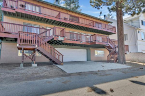 BROWNIE'S DEN #2205 Big Bear Lake